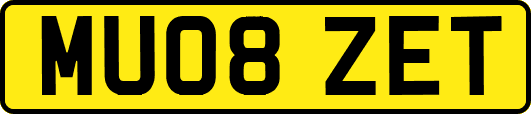 MU08ZET