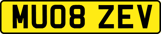MU08ZEV
