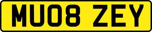 MU08ZEY