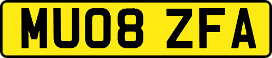 MU08ZFA