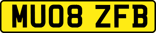 MU08ZFB