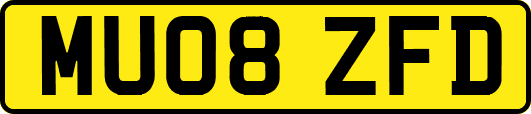 MU08ZFD