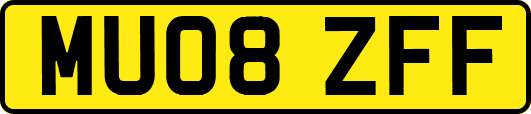 MU08ZFF