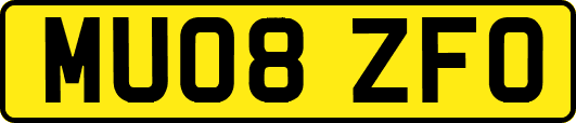 MU08ZFO