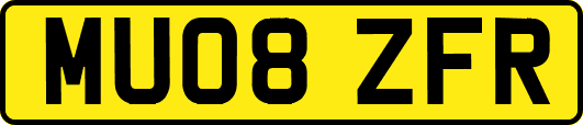 MU08ZFR