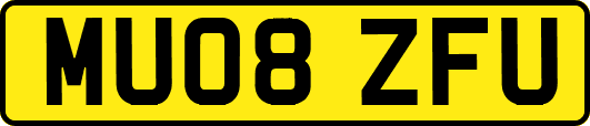 MU08ZFU