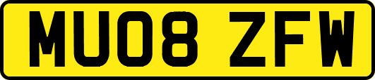 MU08ZFW