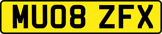 MU08ZFX