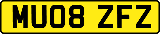 MU08ZFZ