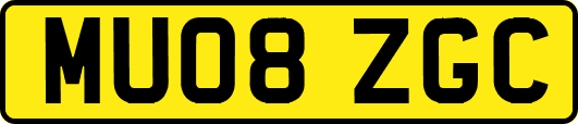 MU08ZGC