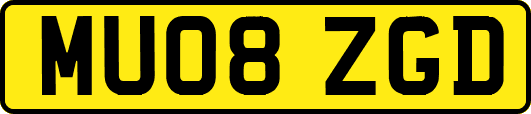 MU08ZGD