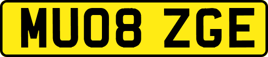 MU08ZGE