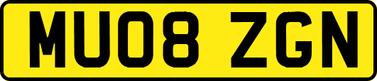 MU08ZGN