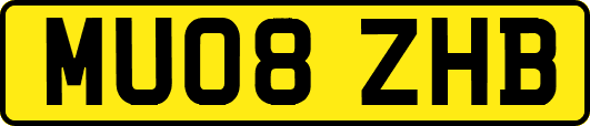 MU08ZHB