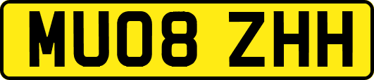 MU08ZHH