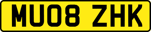 MU08ZHK