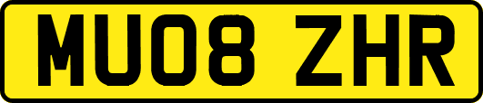 MU08ZHR
