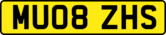 MU08ZHS