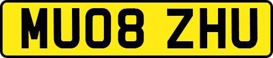 MU08ZHU