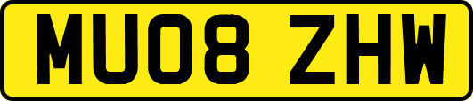 MU08ZHW