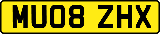 MU08ZHX