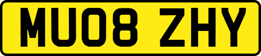 MU08ZHY