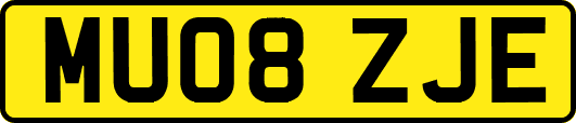 MU08ZJE