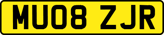 MU08ZJR