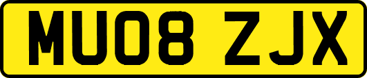 MU08ZJX