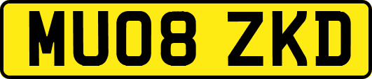 MU08ZKD