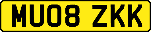 MU08ZKK