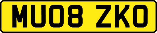 MU08ZKO