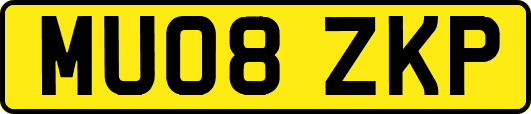 MU08ZKP