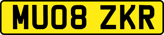 MU08ZKR