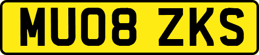 MU08ZKS