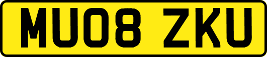 MU08ZKU