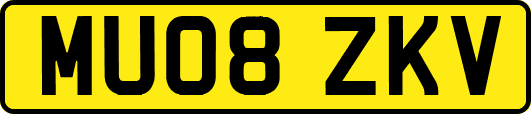 MU08ZKV