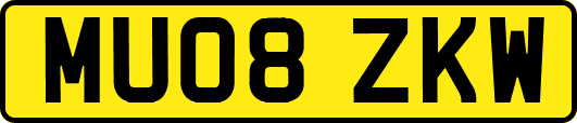 MU08ZKW