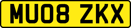 MU08ZKX