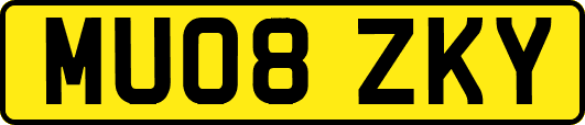 MU08ZKY