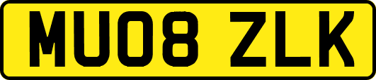 MU08ZLK