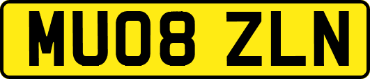 MU08ZLN