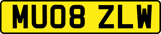 MU08ZLW