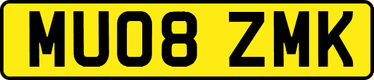 MU08ZMK