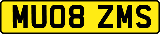 MU08ZMS