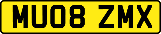 MU08ZMX
