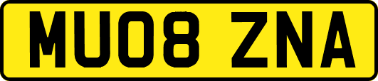 MU08ZNA