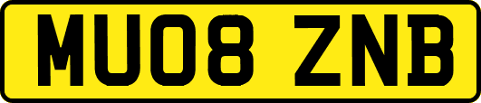 MU08ZNB