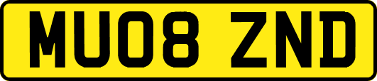 MU08ZND
