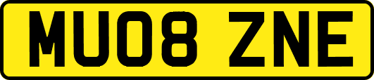 MU08ZNE